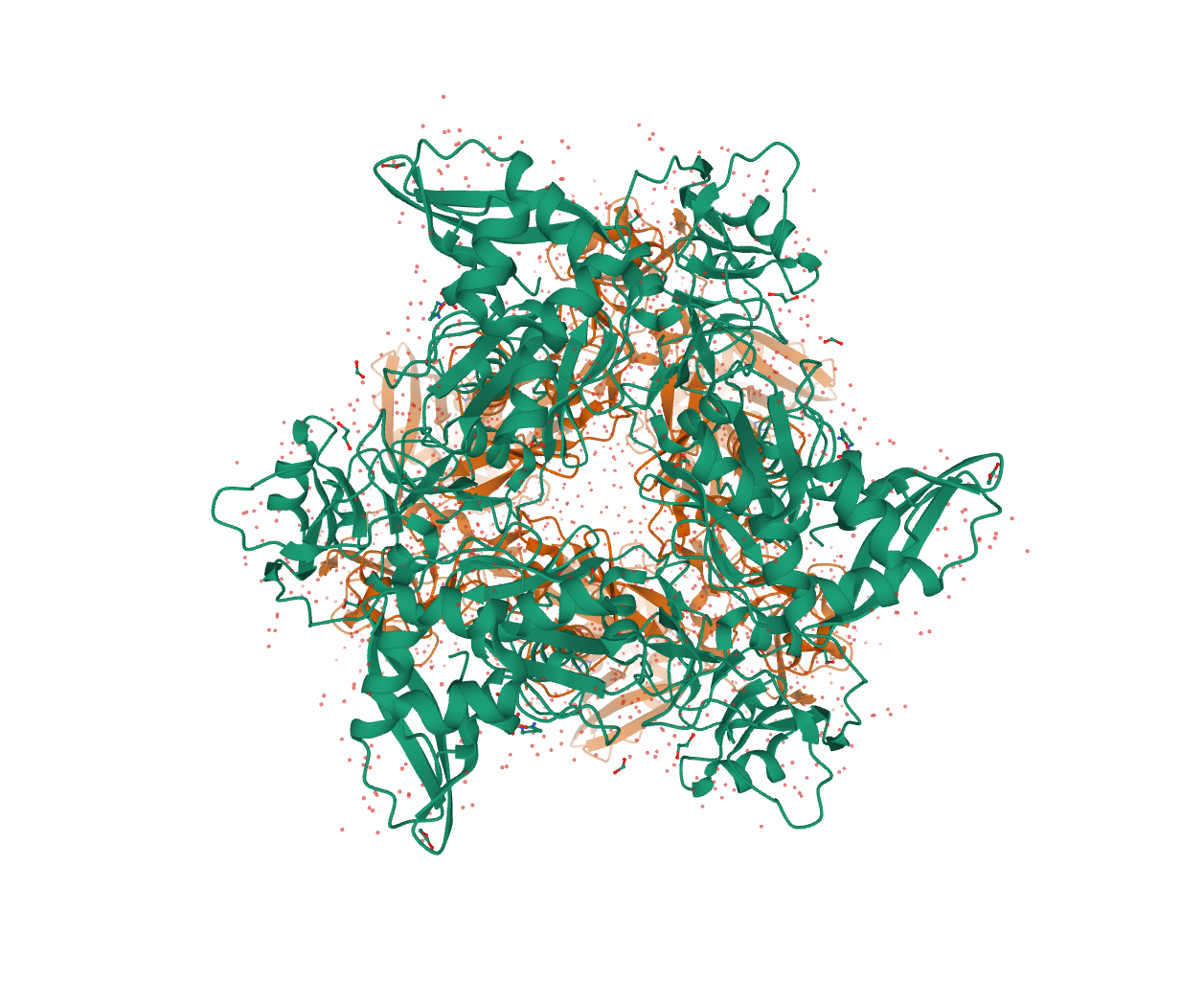 Argonne’s user facilities continue to enable critical work combating and addressing the impacts of the COVID-19 epidemic