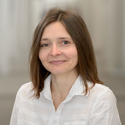 Karolina Michalska