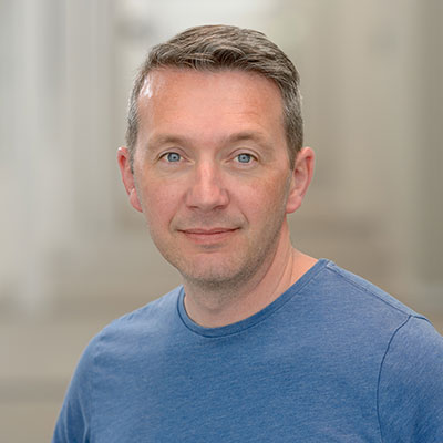 Darren Sherrell
