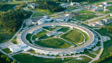 Argonne’s researchers and facilities playing a key role in the fight against COVID-19
