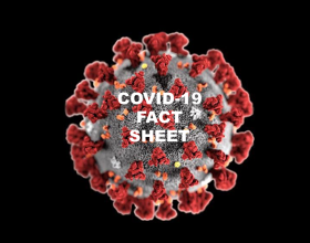 Covid Fact Sheet